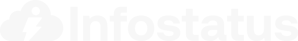 Infostatus Logo